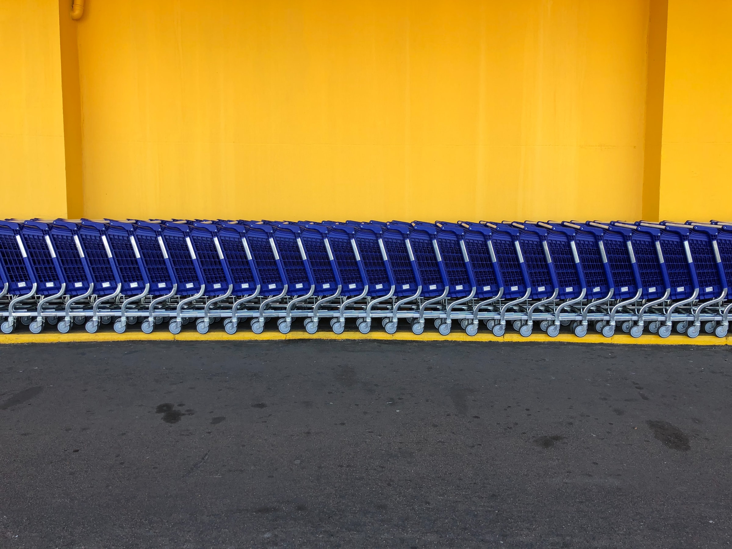 The Great Race Between Recycling and Consumerism