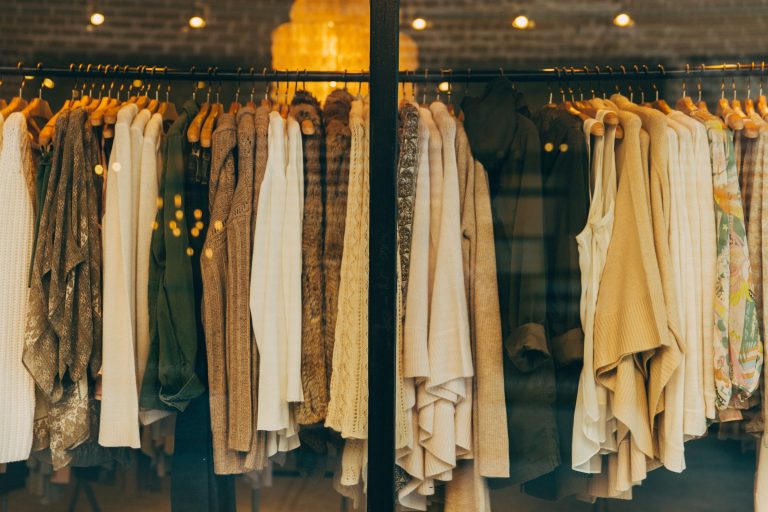 Sustainable Fashion