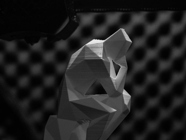 3D Printing Our Way Out of Plastic Overload