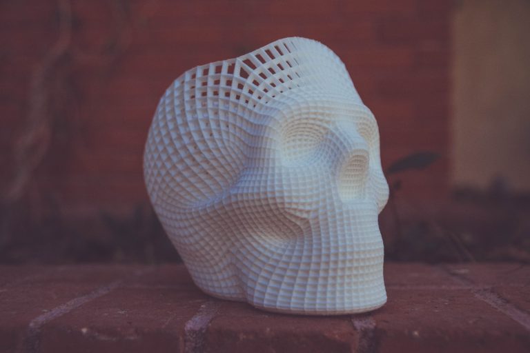 Domestic 3D Manufacturing