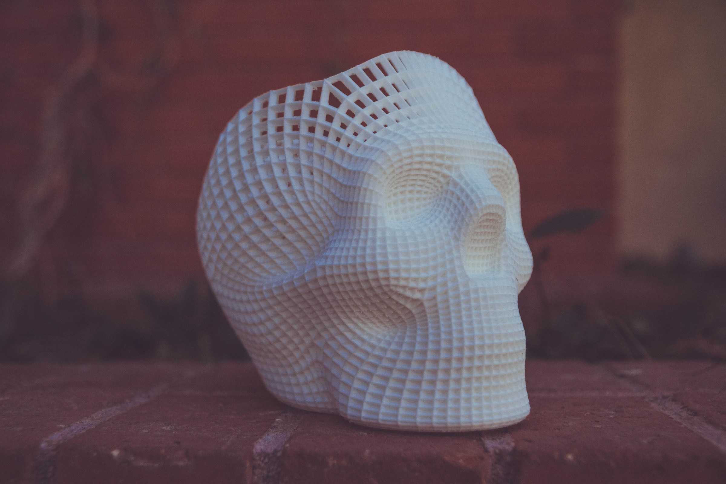 Domestic 3D Manufacturing