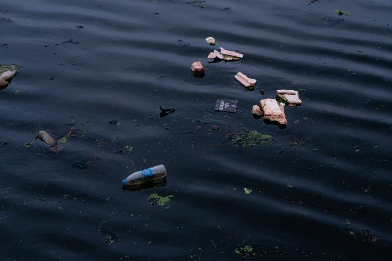 Why You Can't Recycle All Plastic