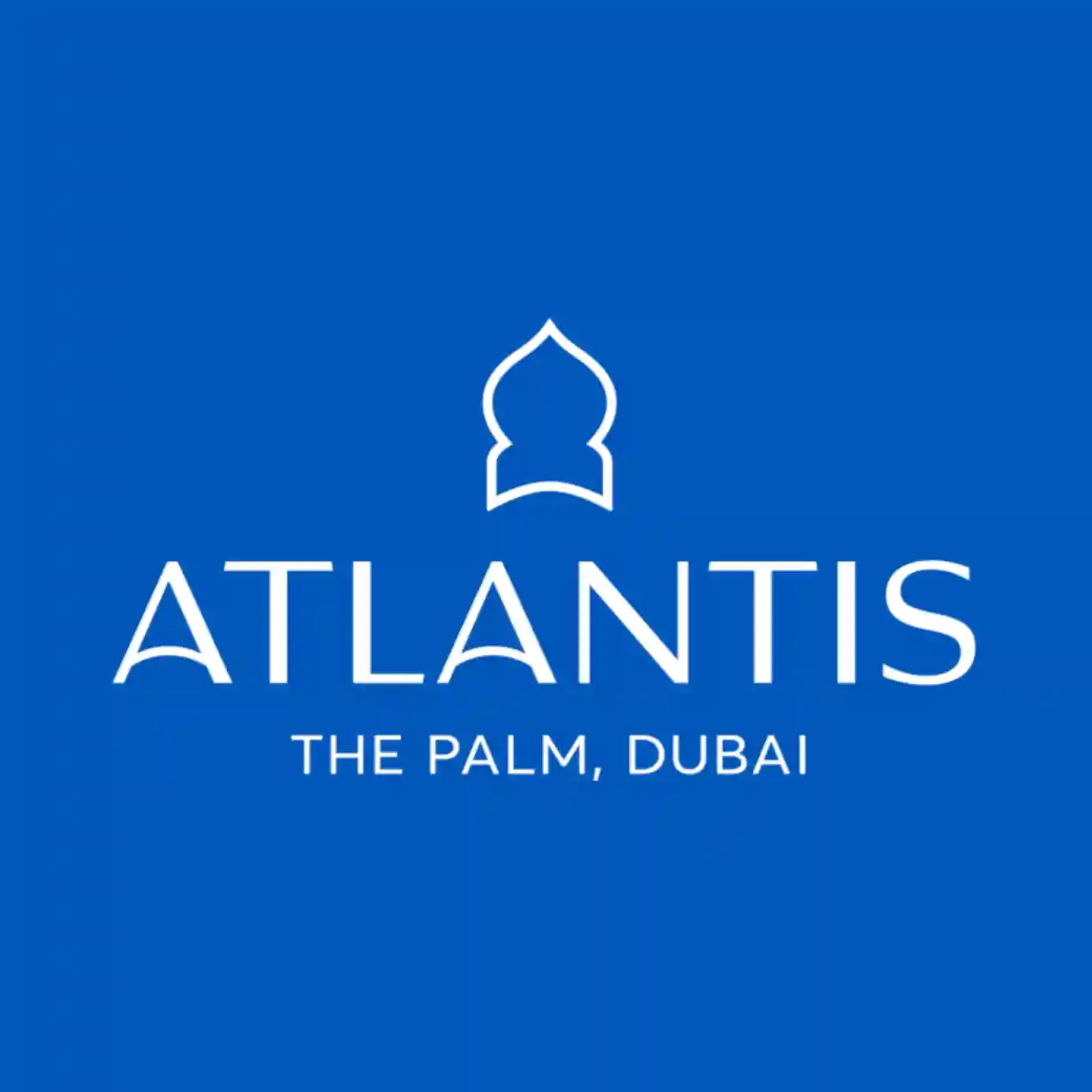 Atlantis The Palm
