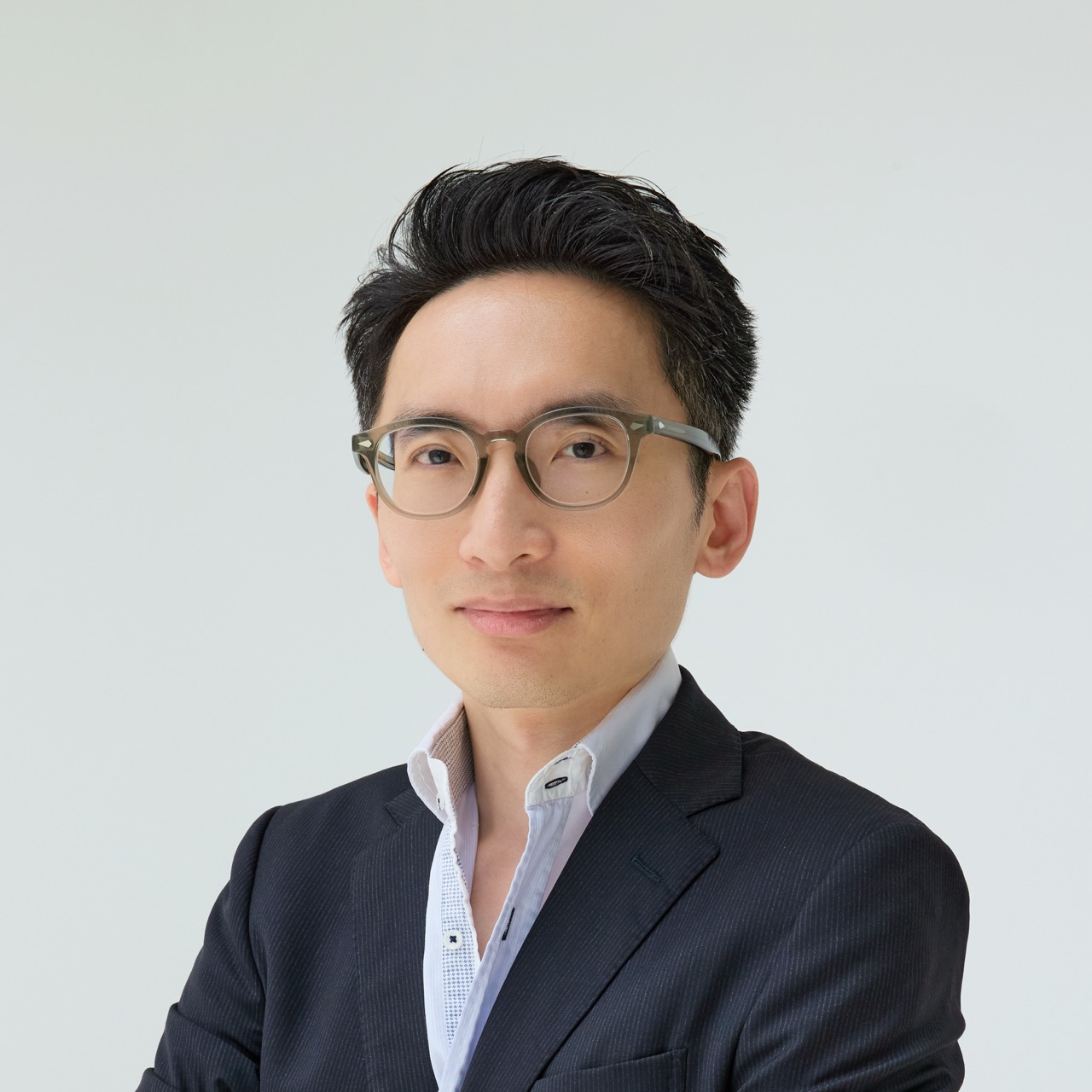 Tzu-Wei Wu, founder of Gudespeed